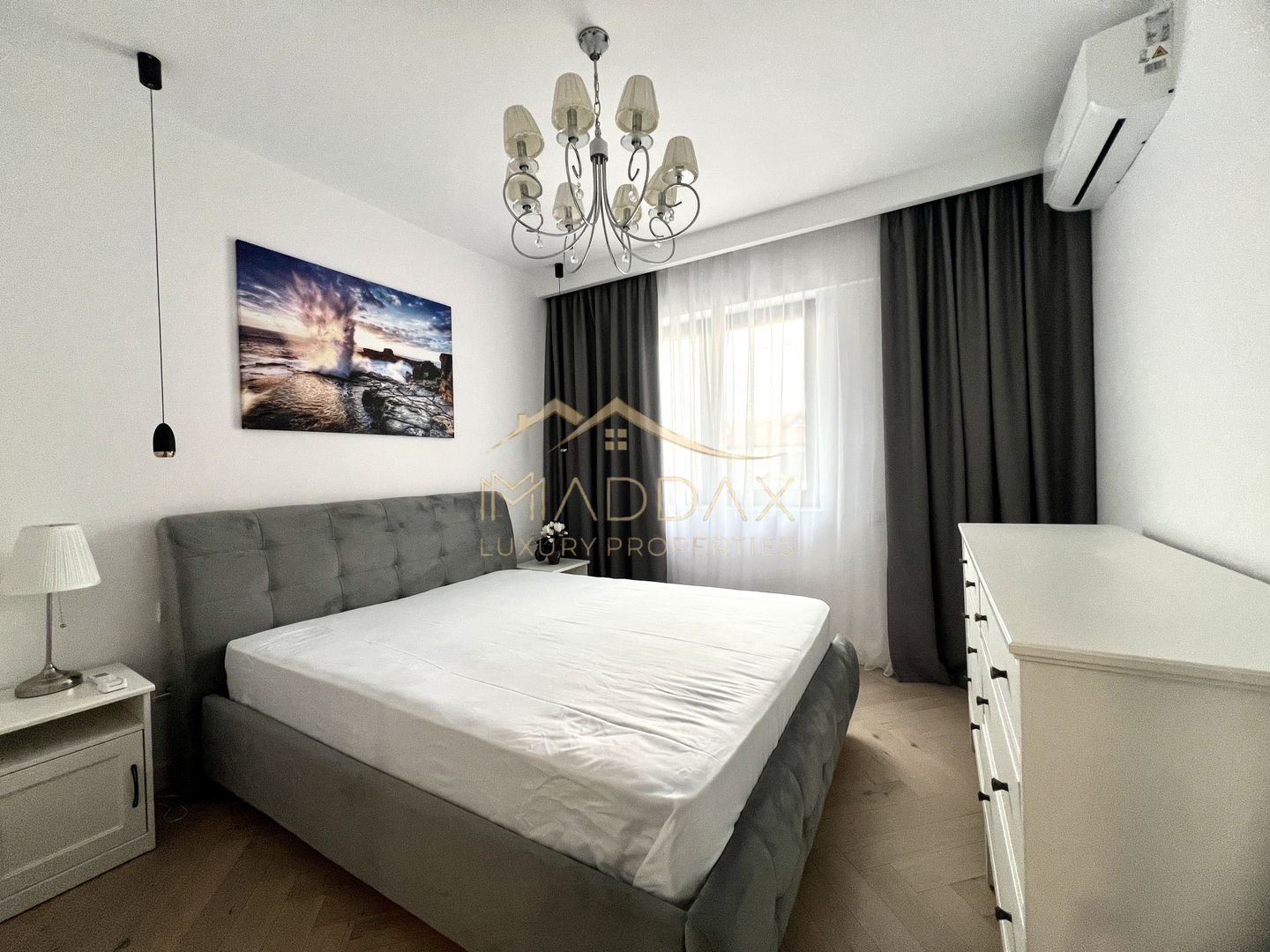 Apartament de Inchiriat | 2 camere | Herastrau - Aviatiei - Poză 25