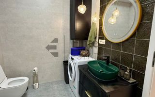 Apartament nou cu 3 camere central in Oradea - Poză 3