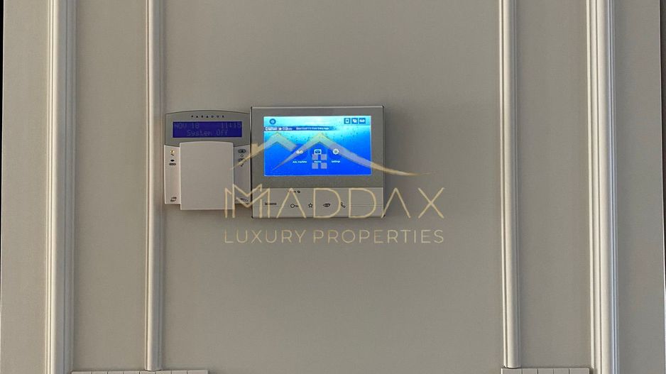 Vila cu 5 camere *200mp utili* // Calea Floreasca - Poză 22