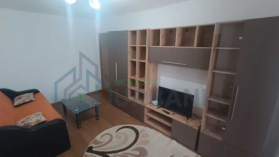 Apartament 2 camere de închiriat în Alexandru cel Bun, lângă Parcul Voievozilor, cu legături directe către Palas și zona Centrală - Poză 3
