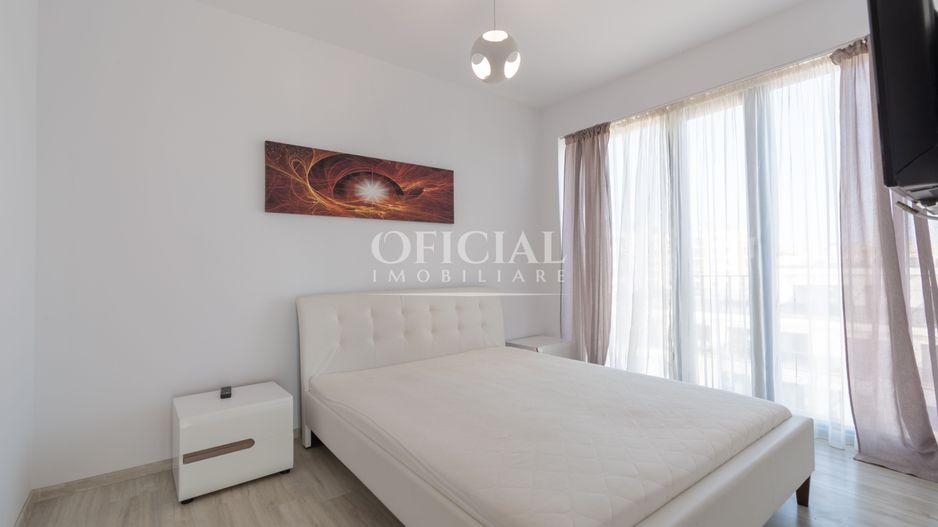 Apartament 2 camere | 52 Mp | Modern | VIVIDO | Zona Iulius Mall FSEGA - Poză 16
