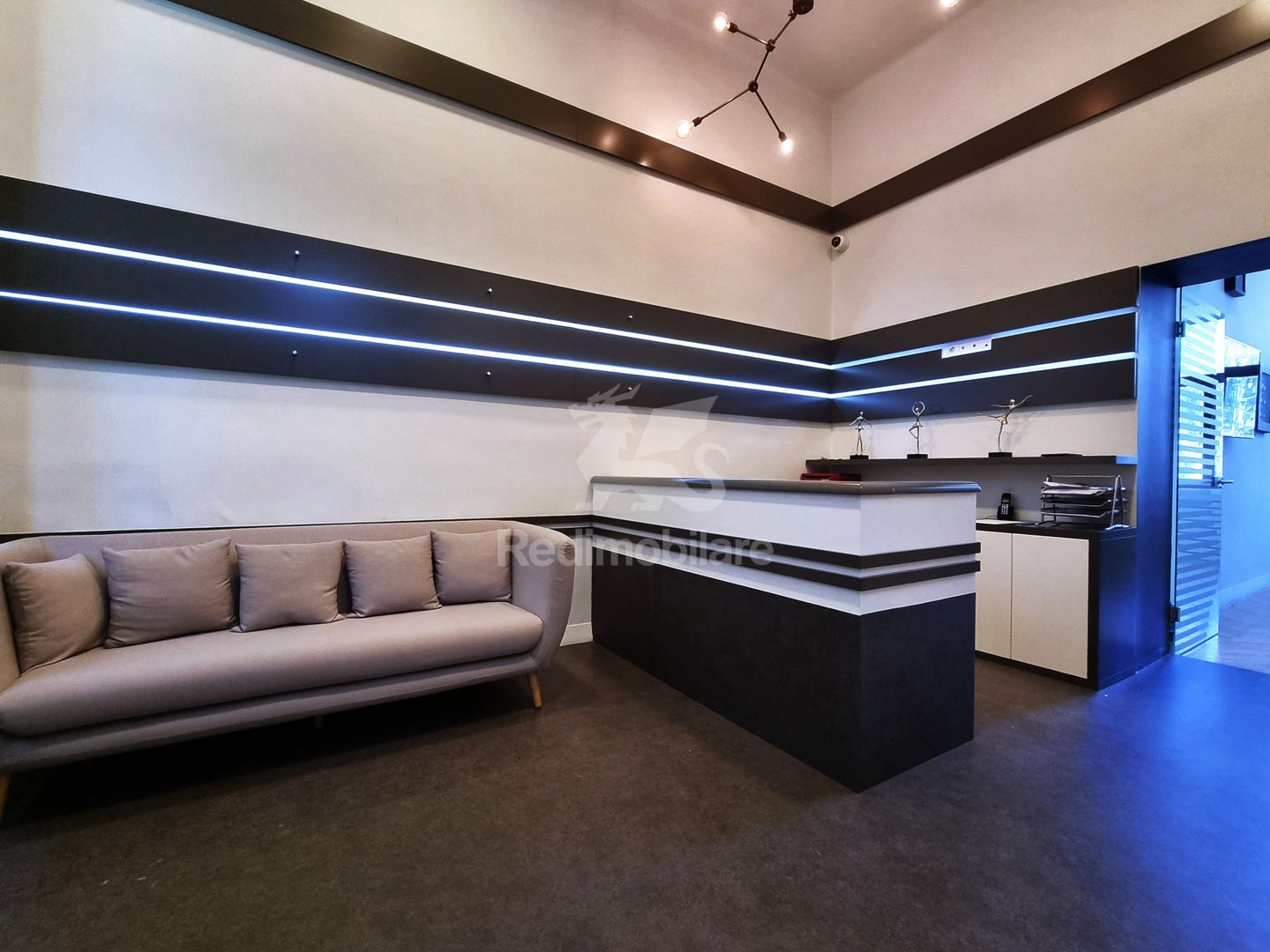 Spatiu premium de inchiriat ultracentral Cabinet Avocatura - Poză 7