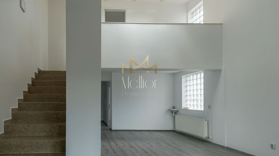 Spatiu comercial/ birouri, 152 mp utili, Semicentral, zona Anton Pann! - Poză 13