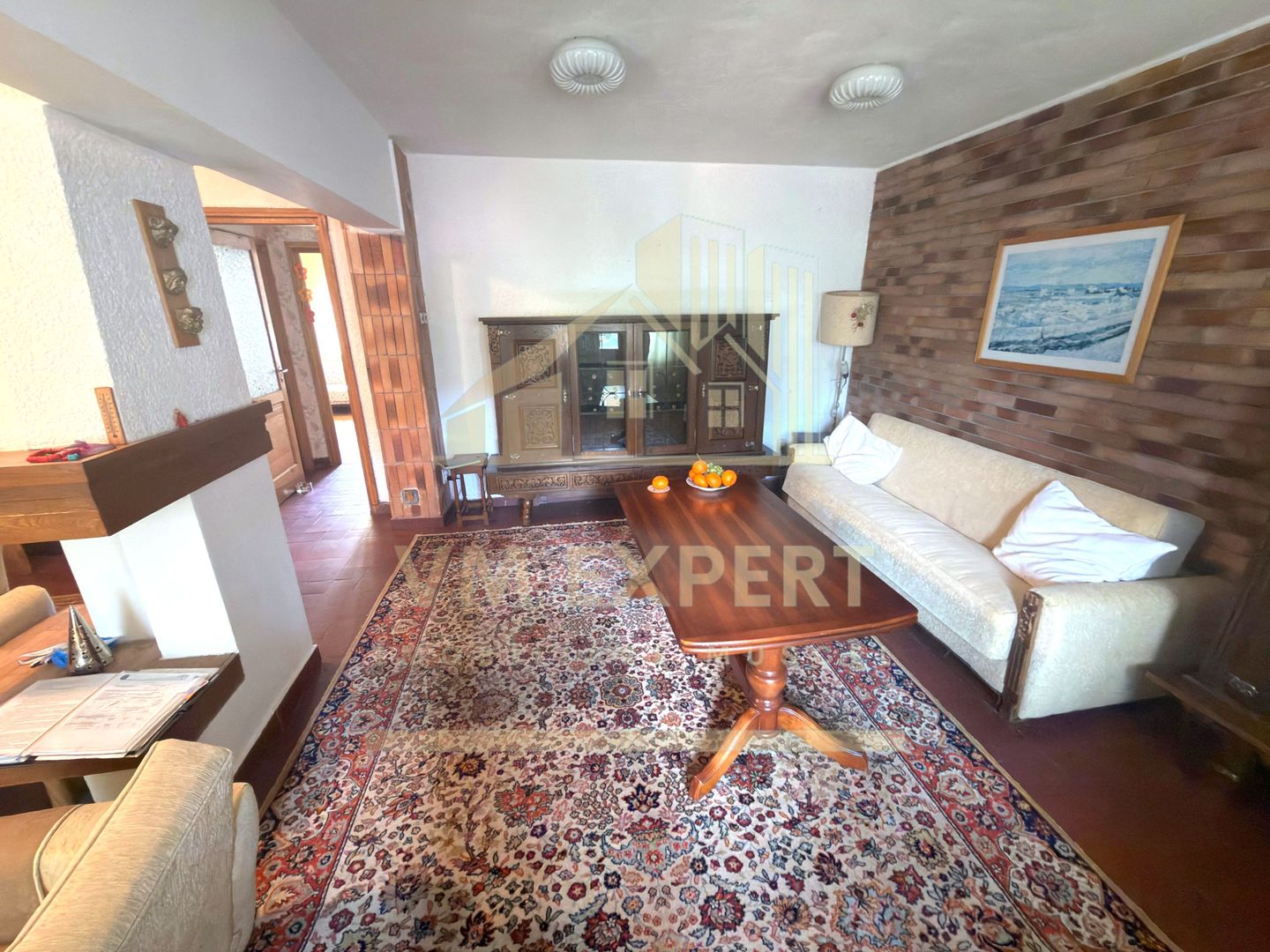 APARTAMENT 4 CAMERE ETAJ 3 CENTRU PRIMĂRIE CAMPULUNG - Poză 3