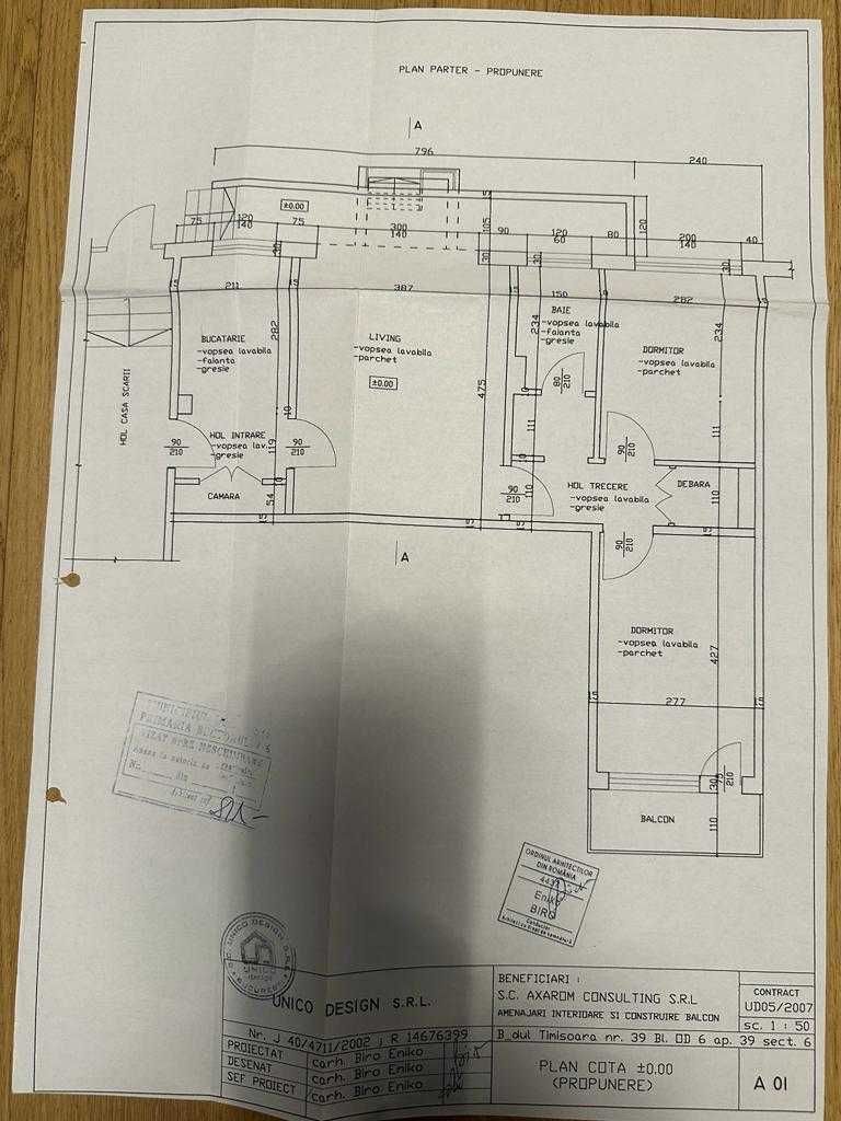 Spatiu Comercial, Spatiu birouri Drumul Taberei, Bd Timisoara - Poză 8