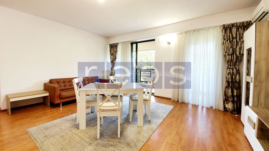 INCHIRIERE 3 CAMERE PLUS PARCARE | CENTRAL PARK | STEFAN CEL MARE - Poză 2