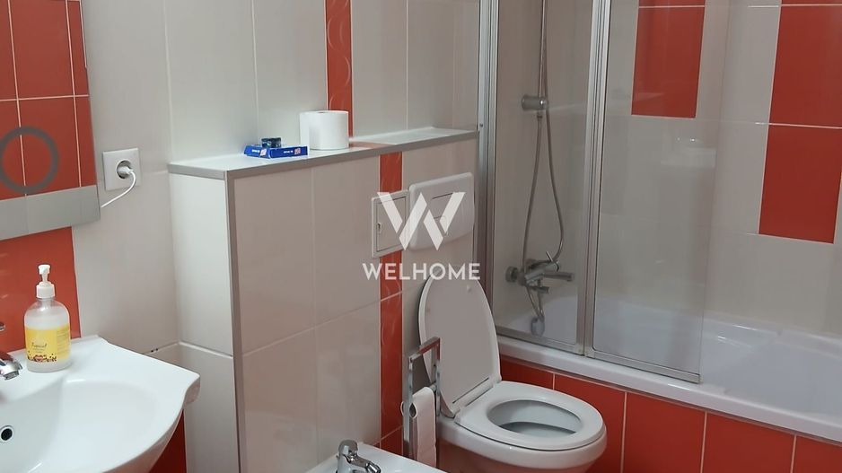 Apartament 3 camere de închiriat – spațios, luminos, gata de mutat - Poză 8