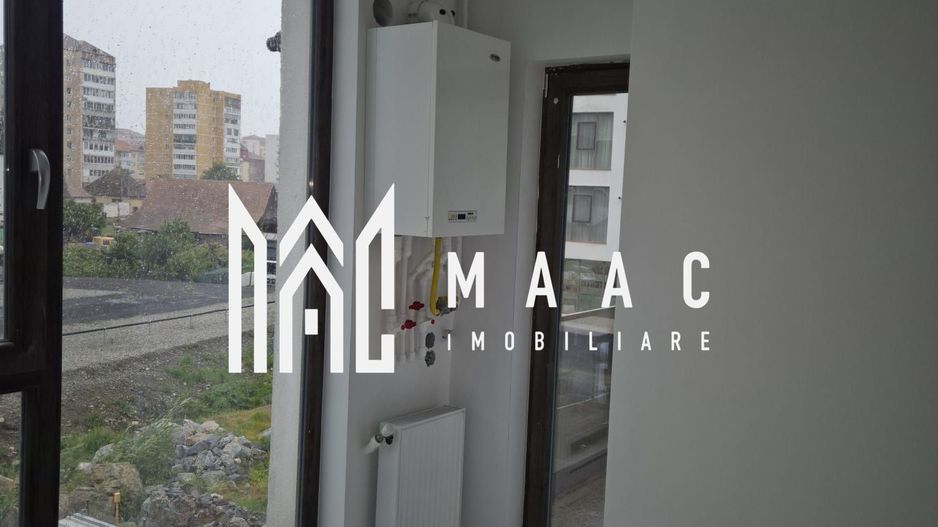 Apartament 2 camere | Decomandat | Etaj 1 | Doamna Stanca - Poză 7