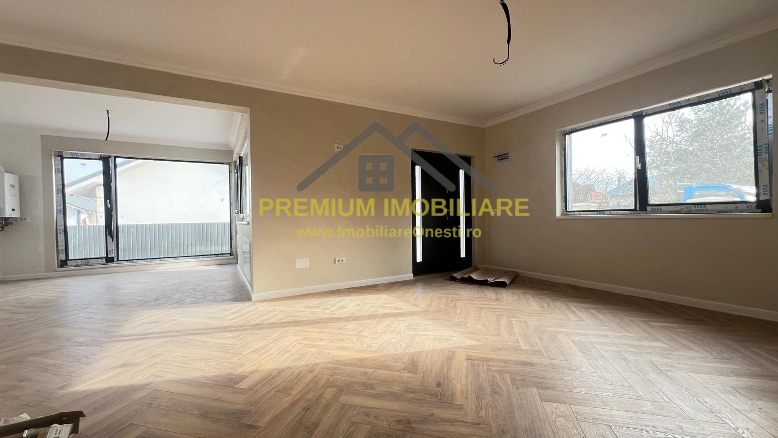 Casa Individuala de vanzare Onesti - Poză 9