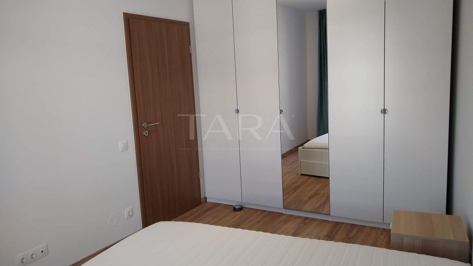Apartament 2 camere, terasă,  Buna Ziua, Cluj-Napoca. - Poză 6