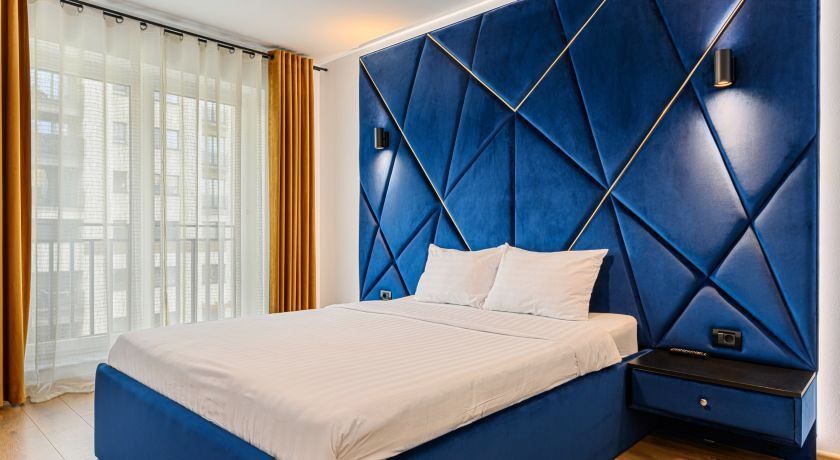 Apartament mobilat in Brasov cartier Coresi - Poză 1