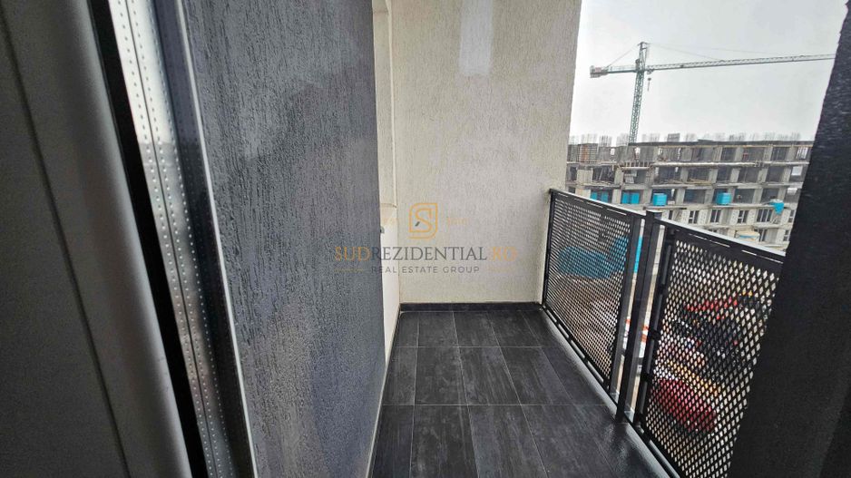 Apartament 2 camere, Prima închiriere, Bd. Metalurgiei / Parc Arghezi - Poză 13