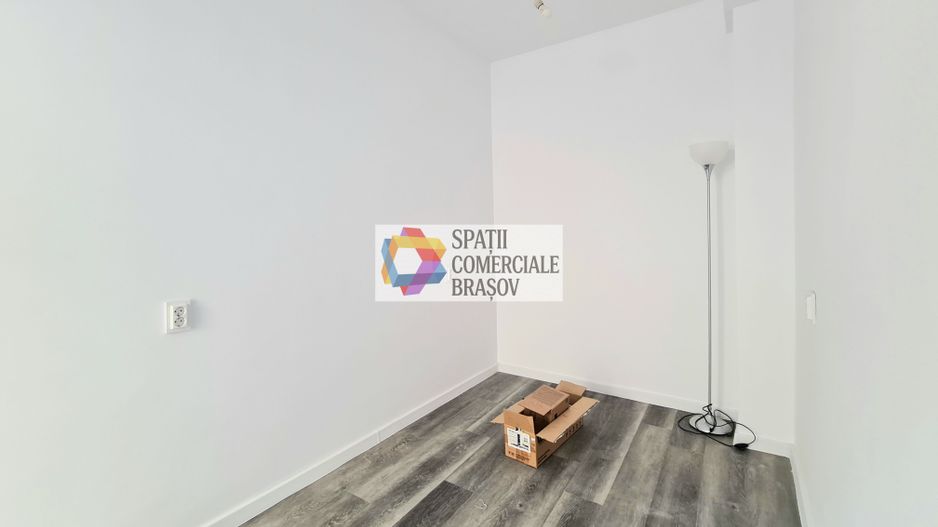 Spatiu comercial de închiriat  Brasov - 50 mp # spatii-comerciale-brasov - Poză 5