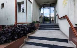 Proprietar Inchiriez 3 camere, renovat, 2 băi – Aviator Popișteanu - Poză 8