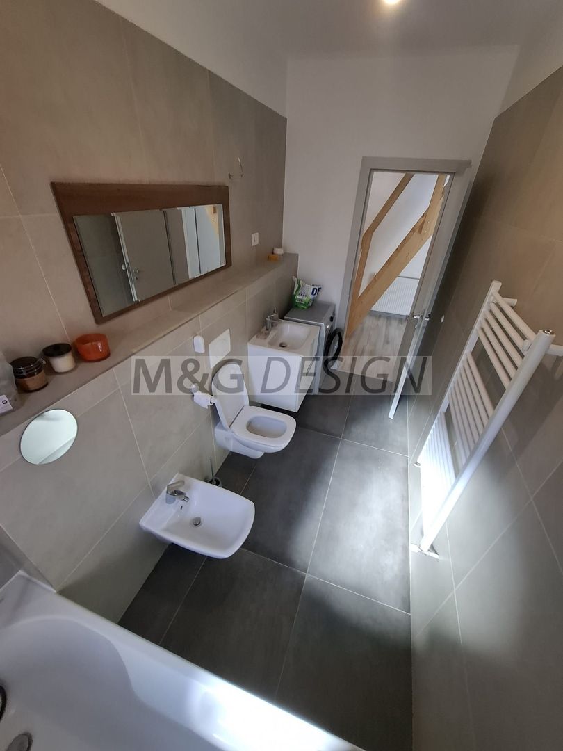 De închiriat casa înșiruita – Giroc, Pet Friendly - Poză 23