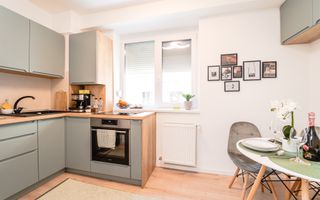 Apartament cu o camera în Piata Unirii - Poză 5