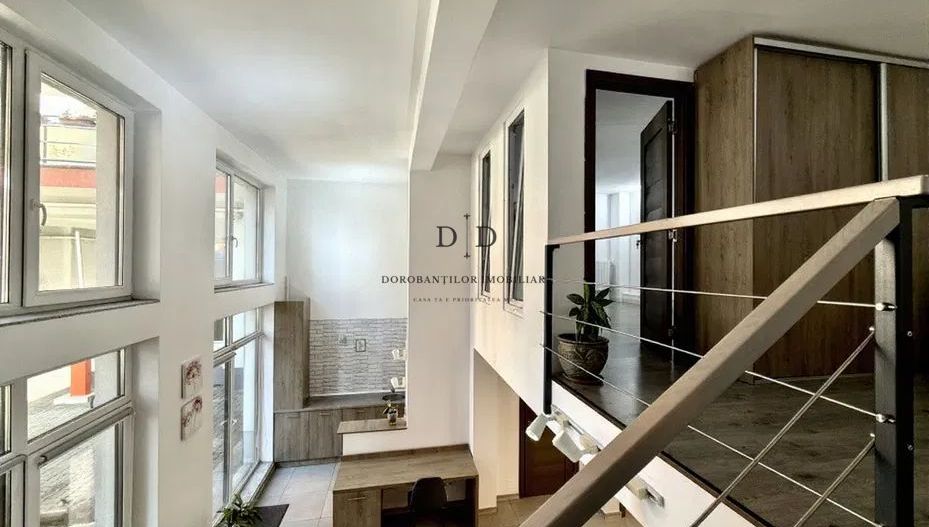 Spațiu de birouri de închiriat | Parcare | Zona Centrală - Poză 2