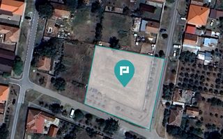 Teren intravilan, comuna Macea, Arad-1490 mp. - Poză 1