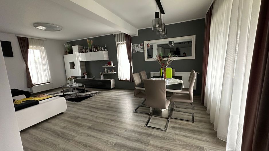 Casă de vânzare cu 3 dormitoare și curte – Ghimbav, Brașov - Poză 9