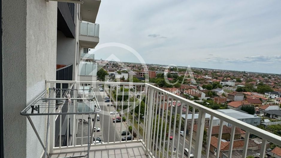 Apartament cu 3 camere de închiriat în Prima Onestilor, Oradea - Poză 12