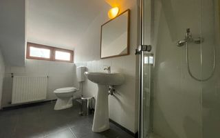 VILA SUPERBA LA INCHIRIERE PRETABILA CA SPATIU DE BIROU SAU REZIDENTA - Poză 41