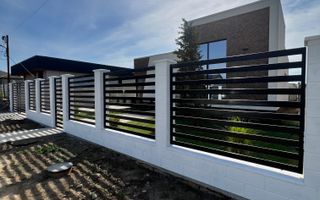 Casa superba Popoveni-rate direct de la proprietar - Poză 34