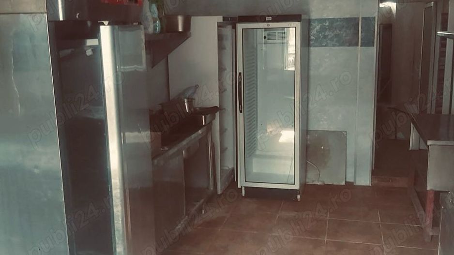 BRASADAS închiriază Sp Com 200mp fost restaurant Sect. 2 - Poză 7