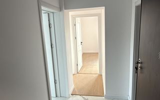 APARTAMENT NOU 2 CAMERE I BLOC NOU I 50mp I SUCEAVA I 65000euro - Poză 1