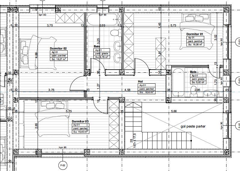 Locuinta moderna si spatioasa - Dumbravita - Poză 10