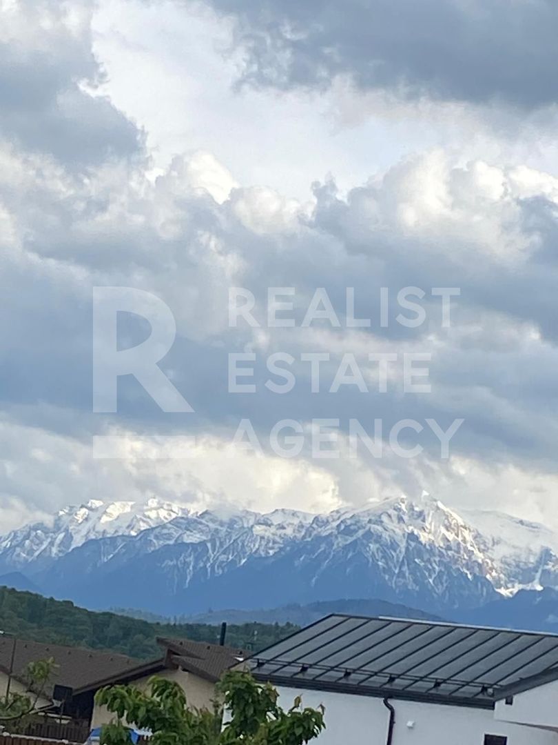 Vânzare, casă, 3 camere, Cristian, Brașov - Poză 9