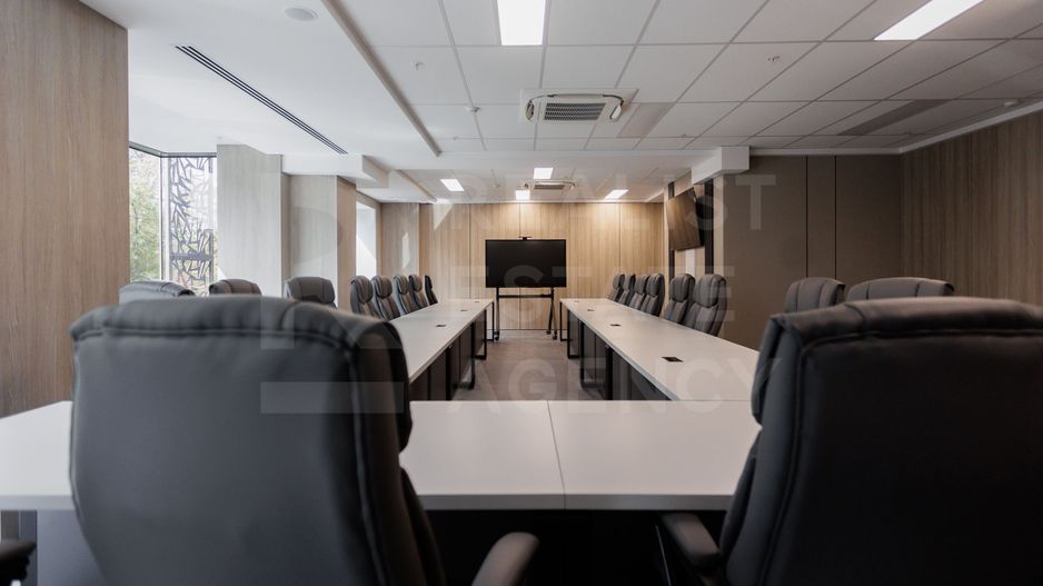 Chirie, oficiu, 990 mp, bulevardul Ștefan cel Mare și Sfânt, Centru - Poză 46