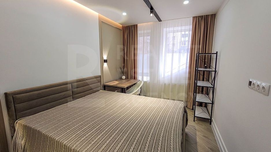 Chirie, apartament, 4 camere, strada Albișoara, Centru - Poză 10