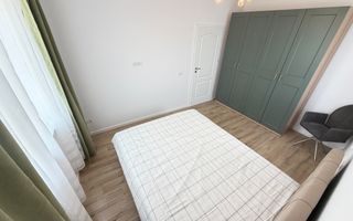 La prima inchiriere; mobilat modern, parcare inclusa. - Poză 12