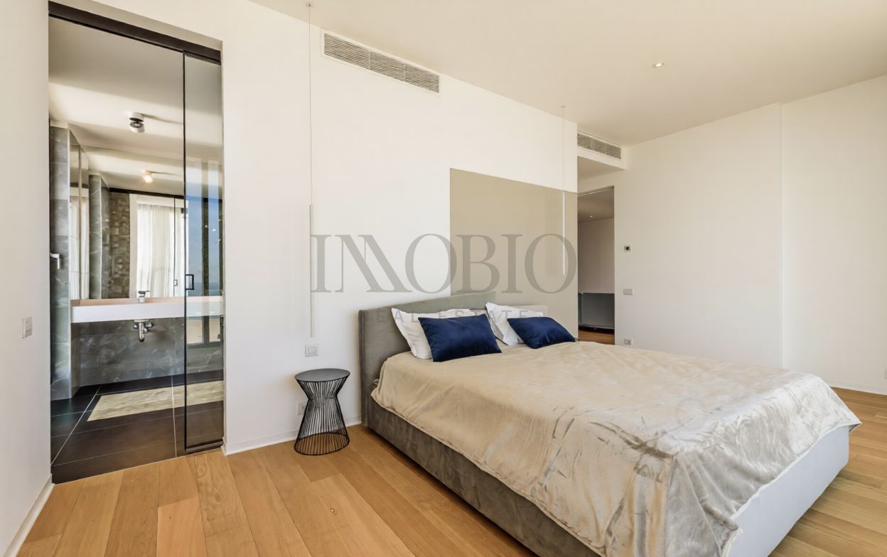 Apartament 4 Camere | Beach Front | One Mamaia | Loc de Parcare - Poză 8