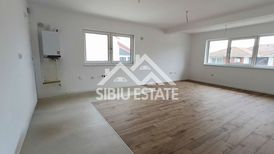 Apartament modern cu 2 camere – Comision 0, etajul 1,Selimbar - Poză 2