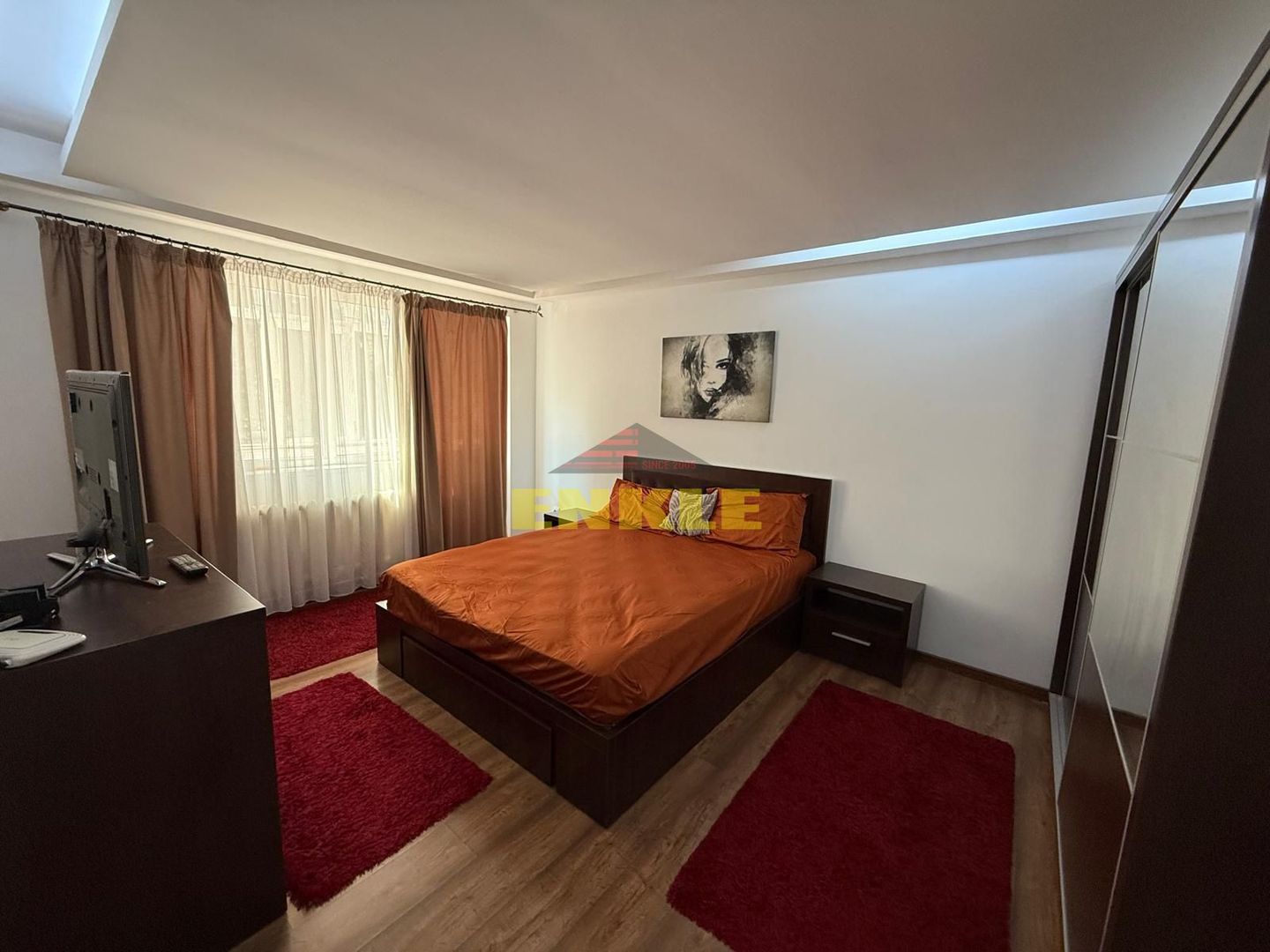 Apartament 2 camere de vânzare – Zona Unirii - Poză 3