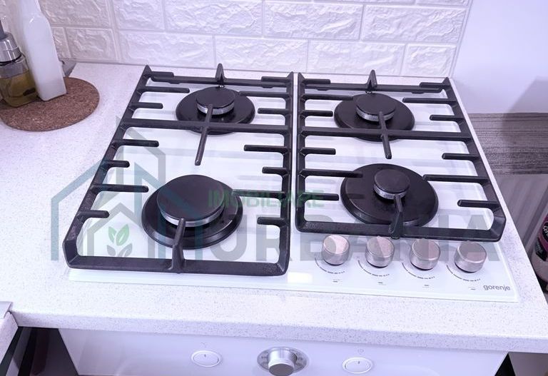 Apartament 2 camere, 51 mp, loc parcare intabulat – Păcurari/Rediu - Poză 7