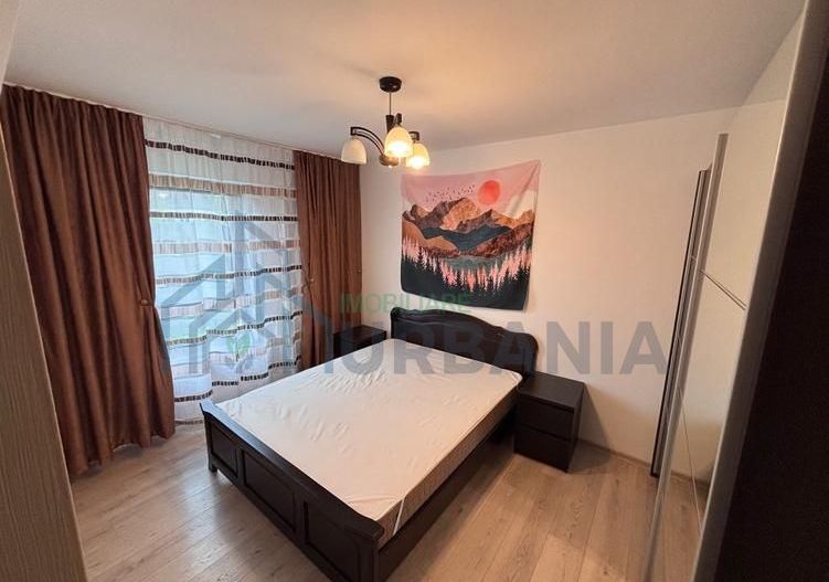 Apartament 2 camere decomandat, Baza 3, cu loc de parcare inclus - Poză 4