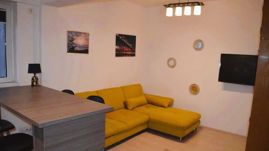 Apartament 2 camere Dimitrie Leonida-Bloc Nou-Parcare inclusa - Poză 1
