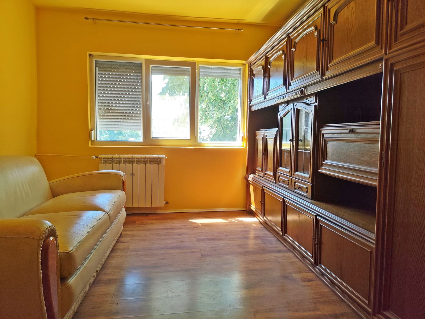 Apartament 2 camere, str. Salcamilor, Iosia Nord, Oradea - inchiriere - Poză 3