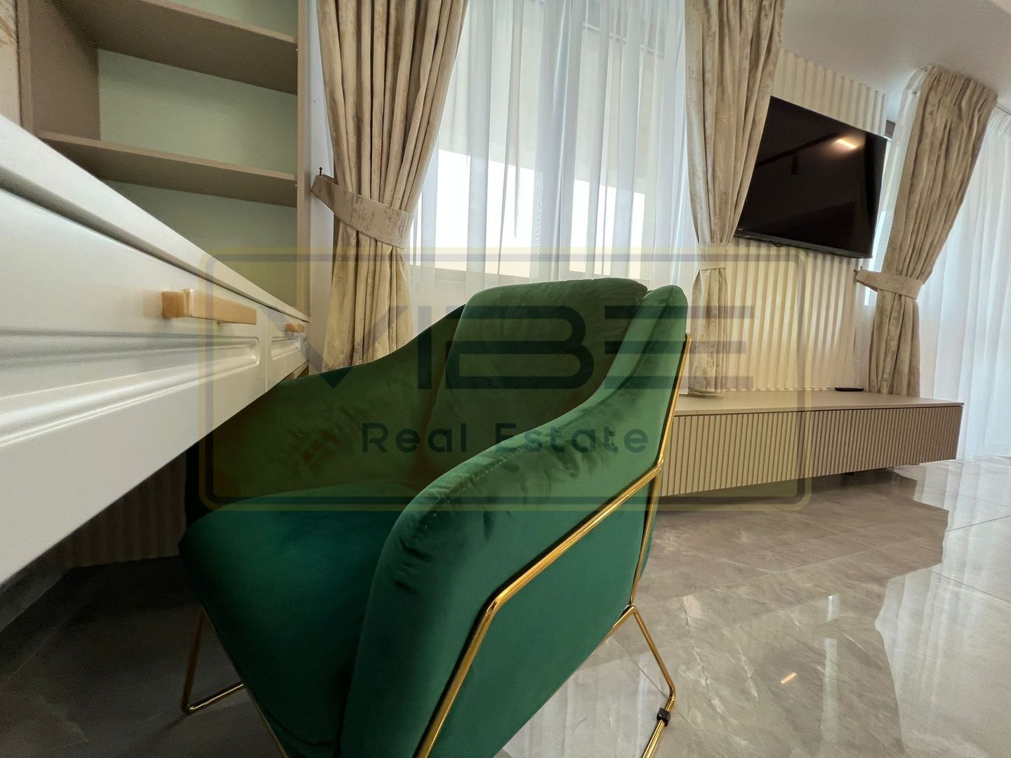 Penthouse de lux+parcare subterana Centru Palas MALL - Lazar Residence - Poză 1
