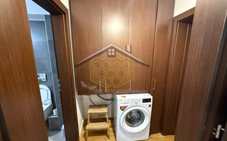 Apartament cu 3 camer, semidecomandat, in cartierul Rovine - Poză 12