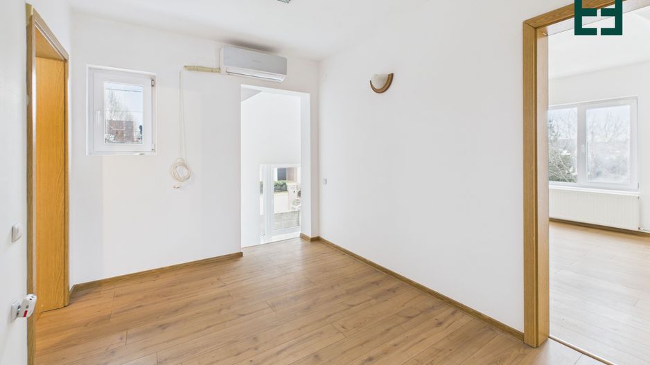 Casă individuală cu 4 camere P+M - Dumbrăvița - Timișoara - Poză 14