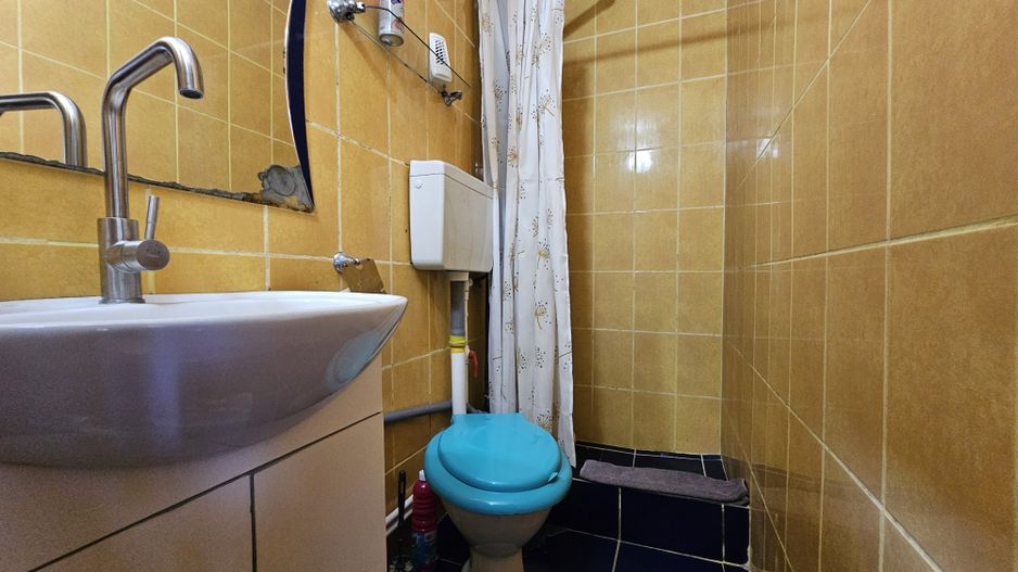 Apartament de vanzare 2 camere Tomis Nord etaj 3/4 - Poză 7