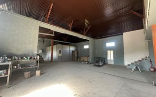 Hală industrială/service auto | Pătrăuți, Suceava - Poză 3