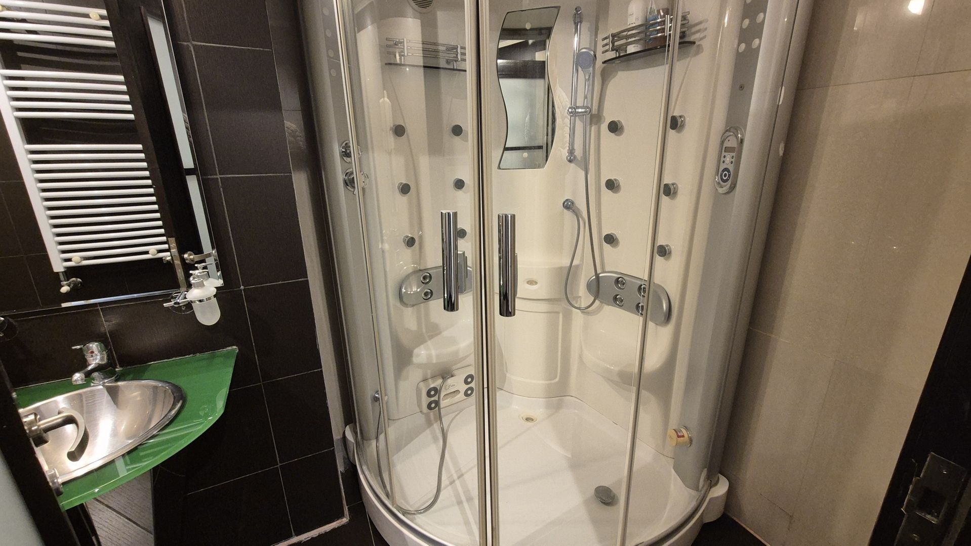 Apartament cu 3 camere 150,80 mp - Herastrau - Poză 11