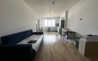 Apartament la cheie | Etaj intermediar | Zona BMW - Florești - Poză 1