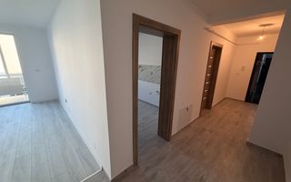 Etaj 2. Disponibil imediat. Decomandat. TVA 21% inclus in pret - Poză 7