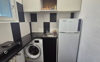 Garsoniera 19 mp str. Postavarul - Poză 3