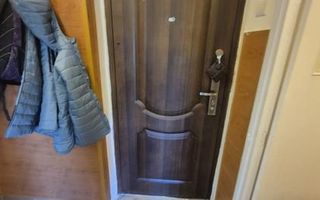 Apartament cu 1 cameră, 31 mp, zona Piața Cug, Iași - 47.000 EUR negociabil - Poză 1
